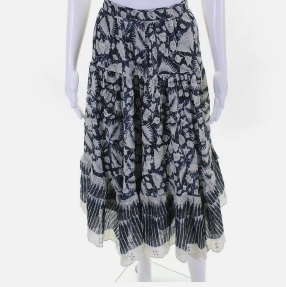 Ulla Johnson skirt